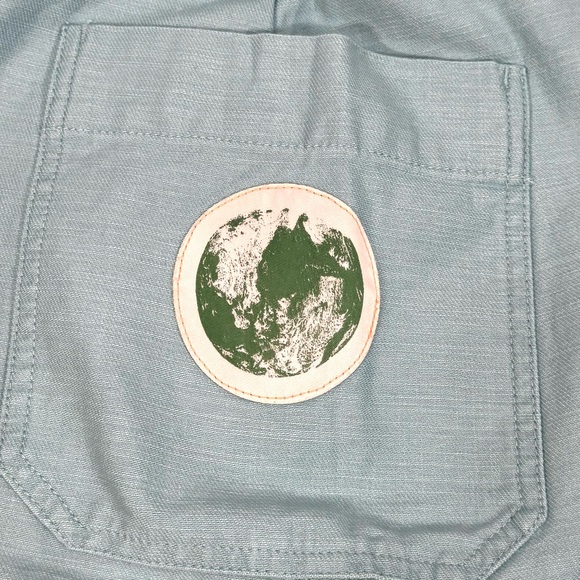 NWT New The North Face Women's Valley Skirt Size S Small Reef Waters Regular - Picture 6 of 7